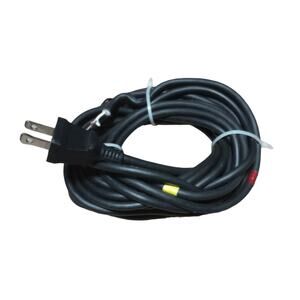 Bissell PowerForce Helix Turbo Rewind 1797 Power Cord Part (PARTS ONLY)
